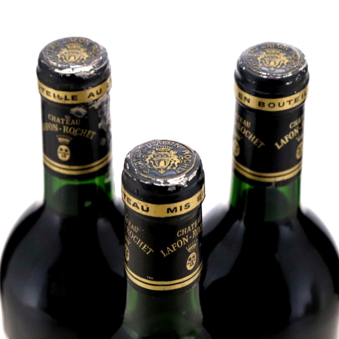 Image for Château Lafon-Rochet 1988 x 3