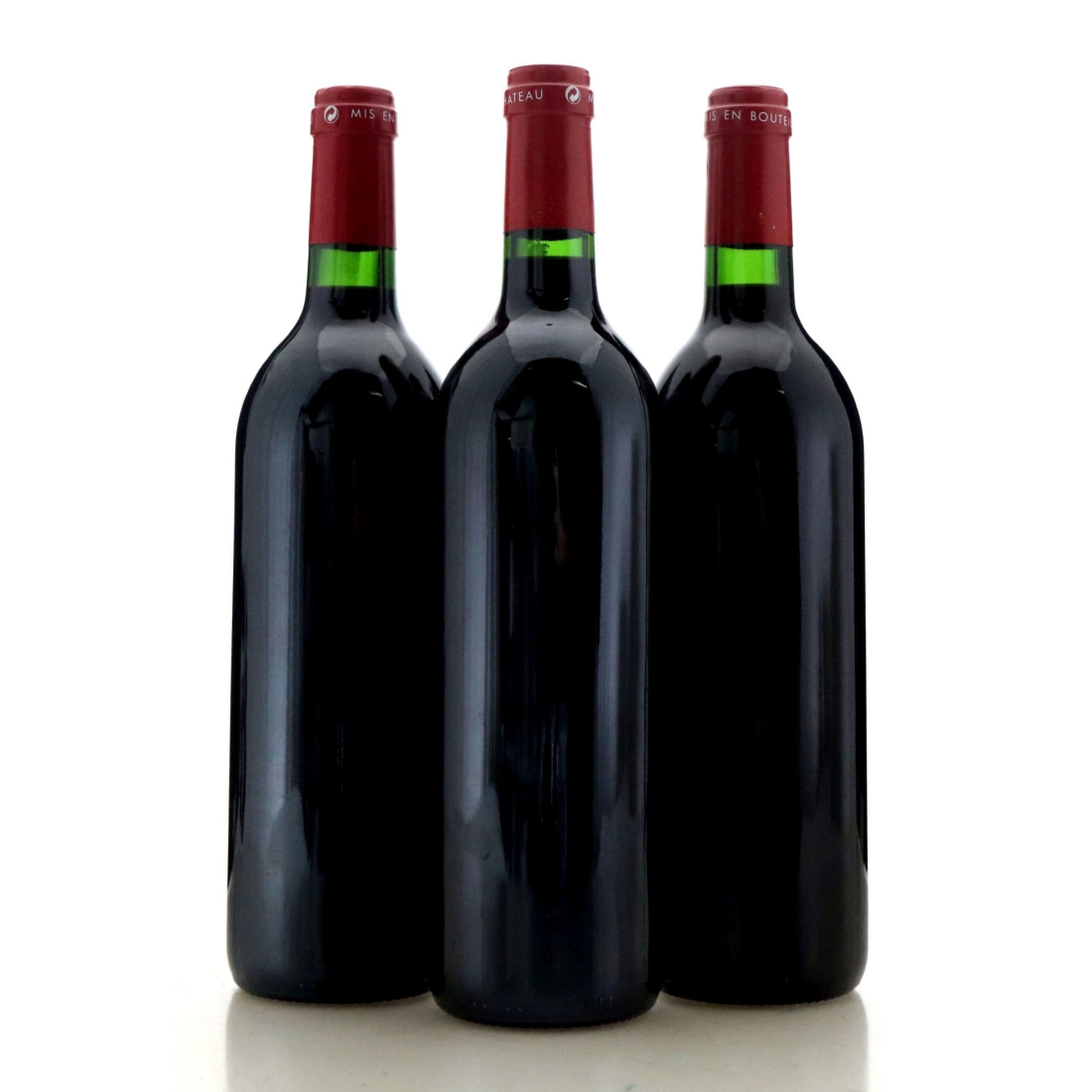 Image for Château Haut-Bages Averous 1994 x 3