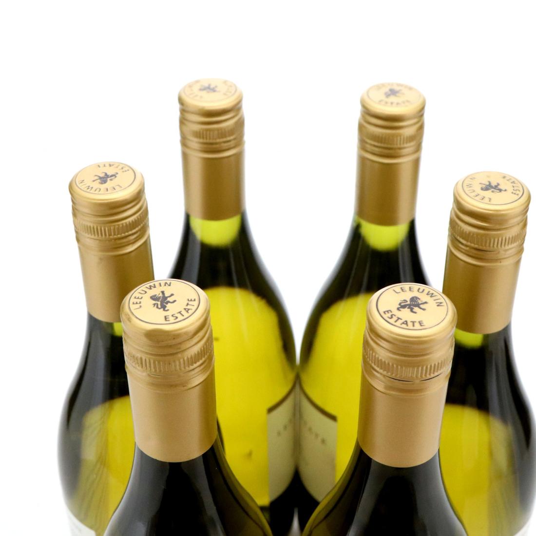 Image for Leeuwin Estate Prelude Vineyards Chardonnay 2006 x 6