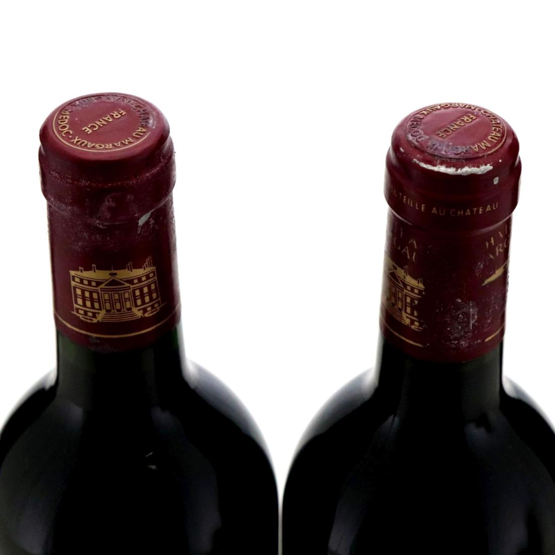 Image for Château Margaux 1988 x 2