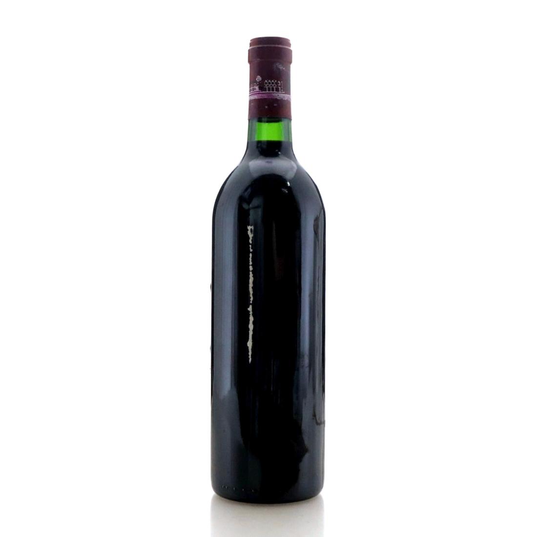 Image for Château Lafite Rothschild 1987