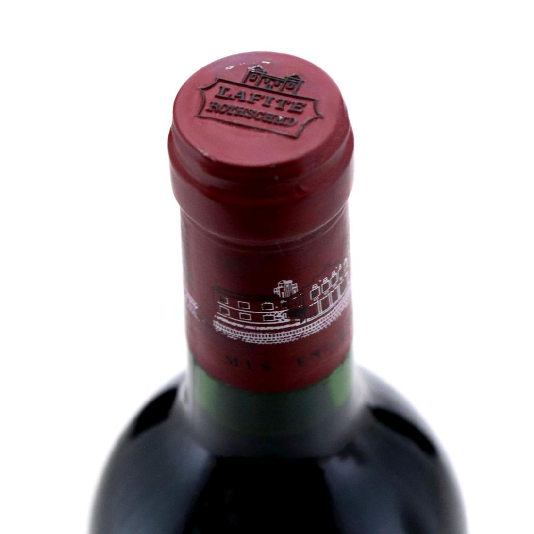 Image for Château Lafite Rothschild 1987