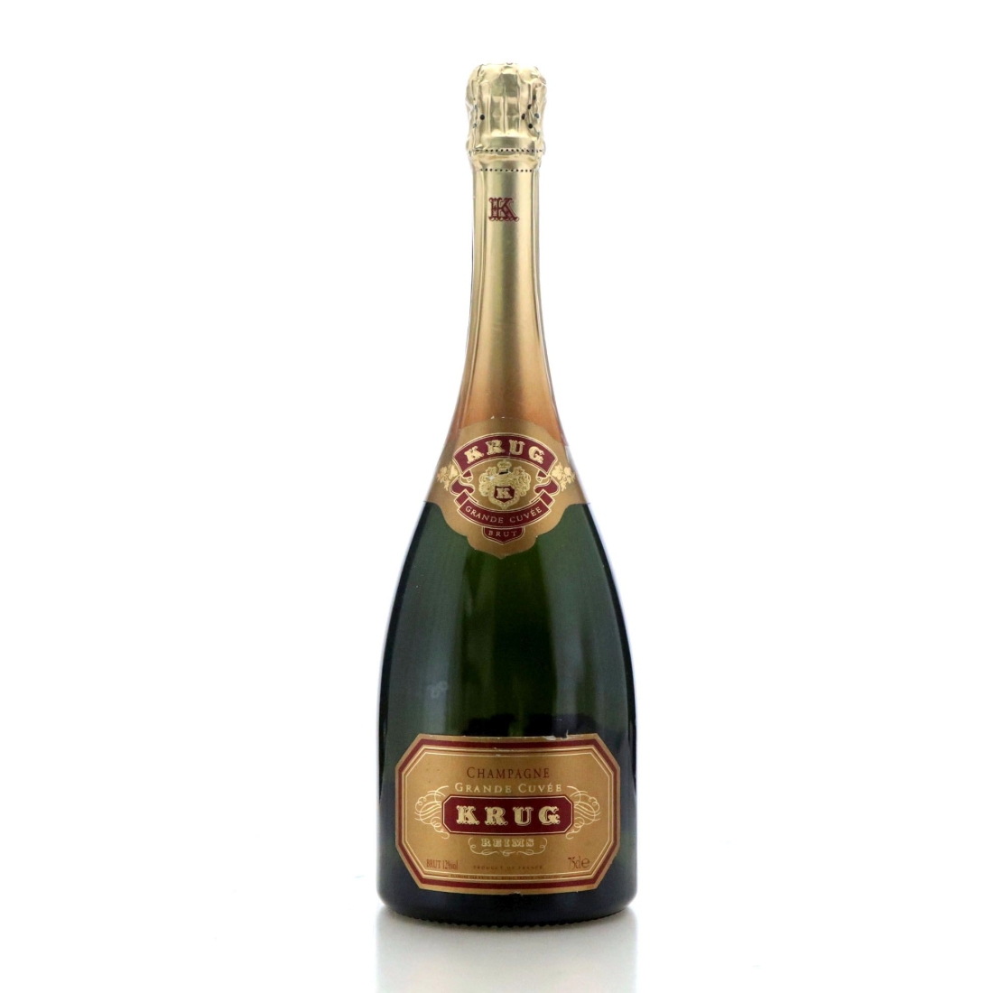 Image for Krug Grande Cuvée Champagne