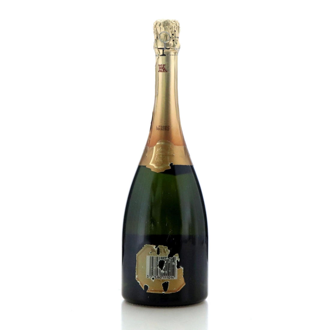 Image for Krug Grande Cuvée Champagne