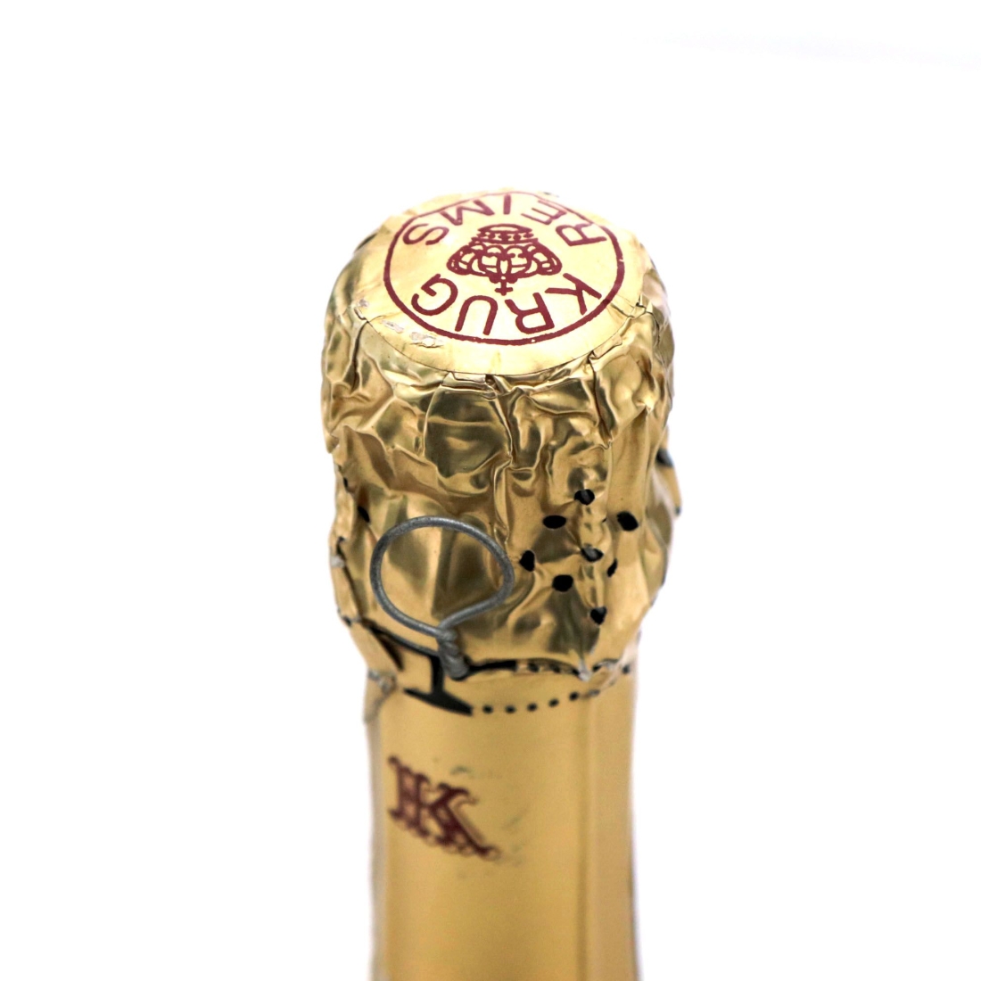Image for Krug Grande Cuvée Champagne