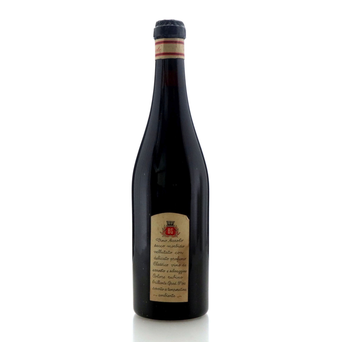 Image for Bertolino Giovanni & Figlio 1958