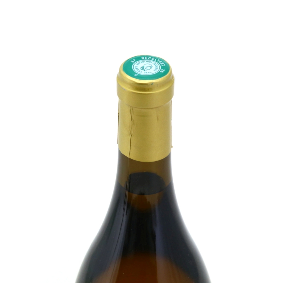 Image for Domaine Huet Le Haut-Lieu Sec 2009