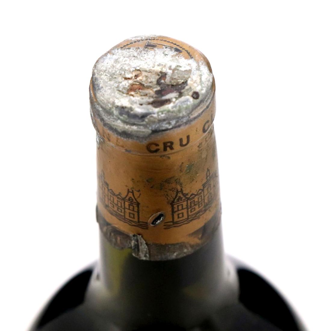 Image for Château d'Issan 1981 / Magnum