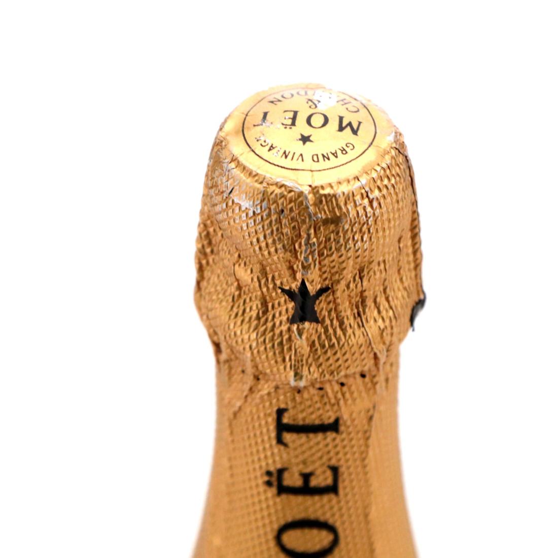 Image for Moët & Chandon 2004 Grand Vintage Champagne