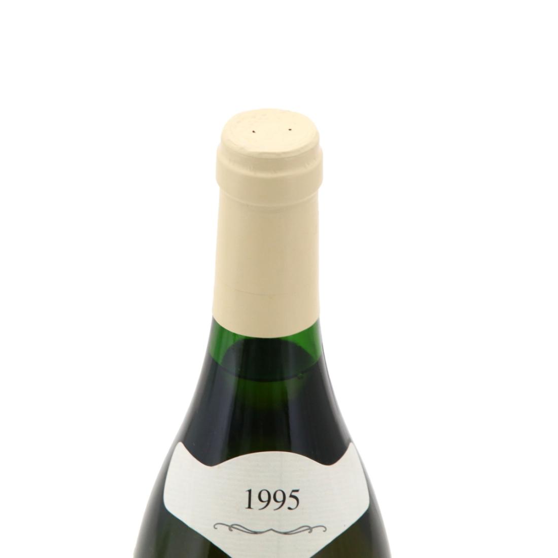 Image for Louis Lequin 1995