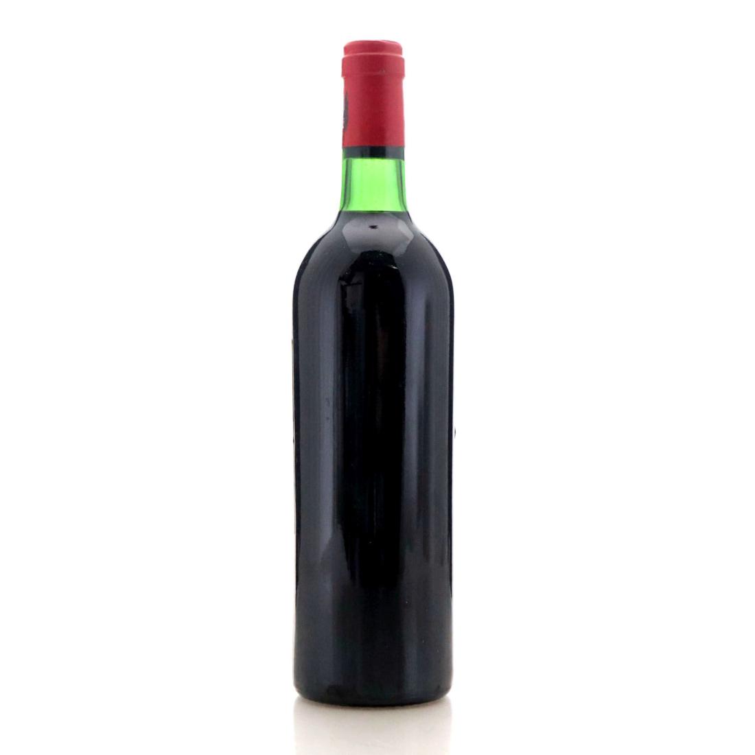 Image for Château Ducru-Beaucaillou 1975