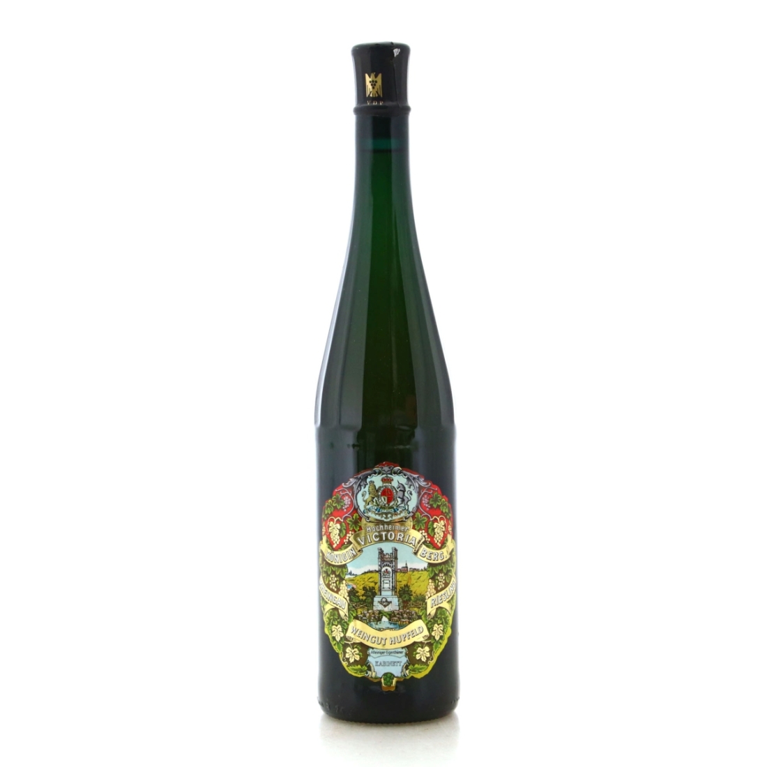 Image for Weingut Hupfeld Hochheimer Königin Victoriaberg Riesling Kabinett 2006