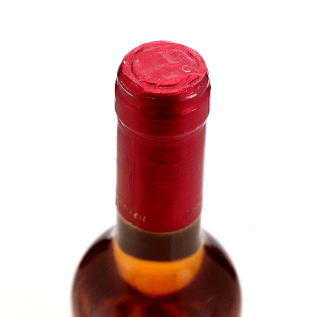 Image for Rozès Noble Late Harvest Malvasia Fina 2009 / Half Litre