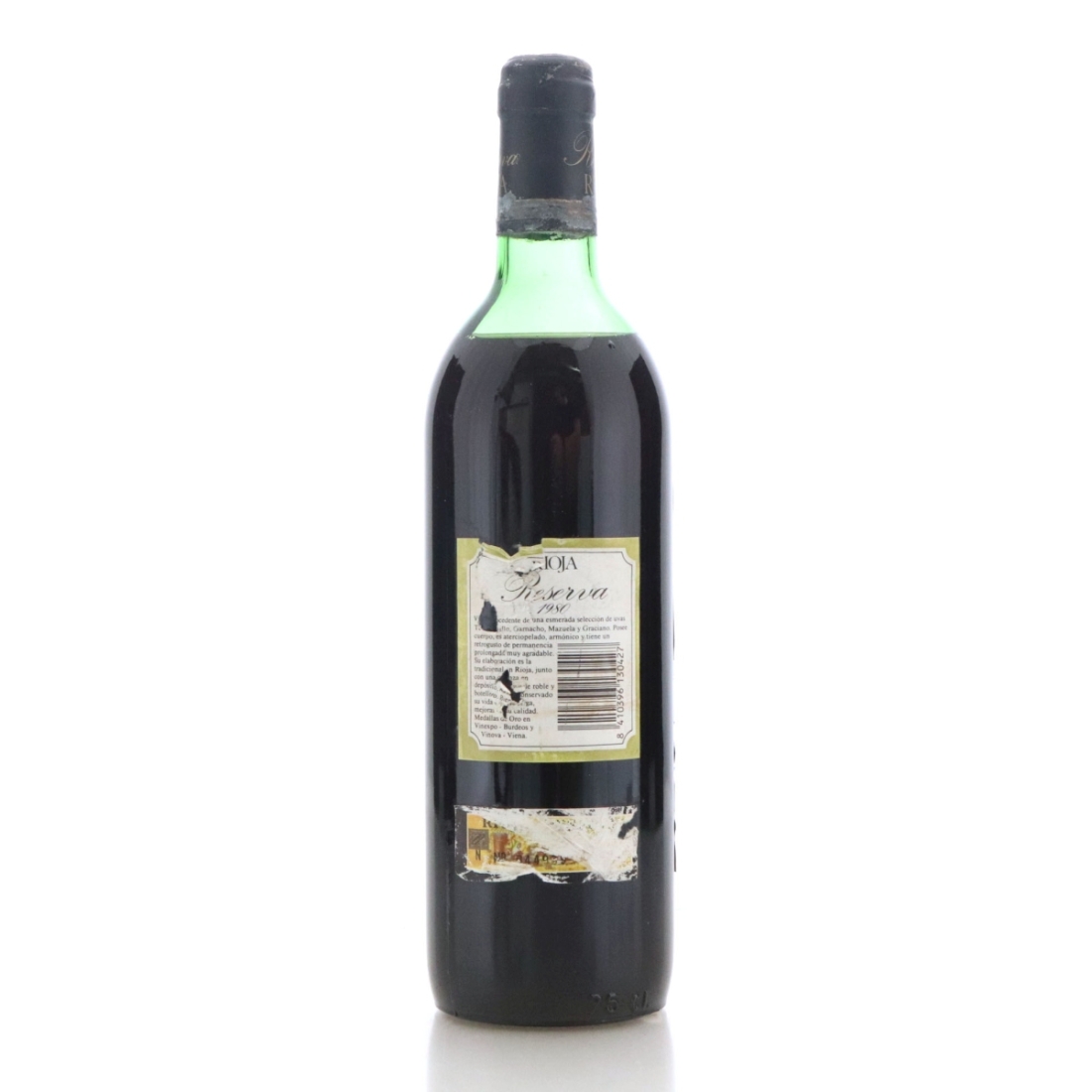 Image for Berberana 1980