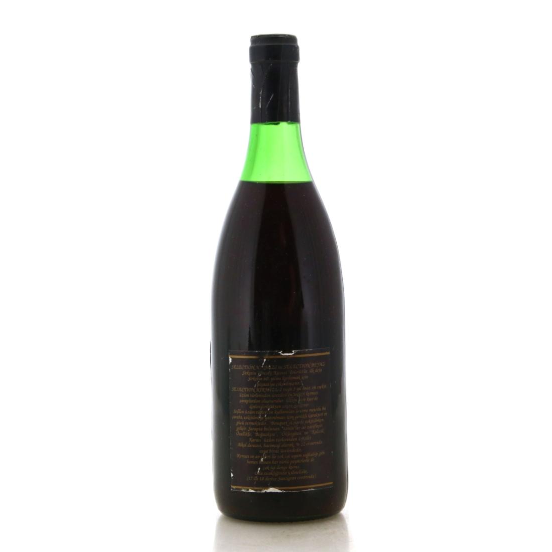 Image for Kavaklidere Selection 1987 