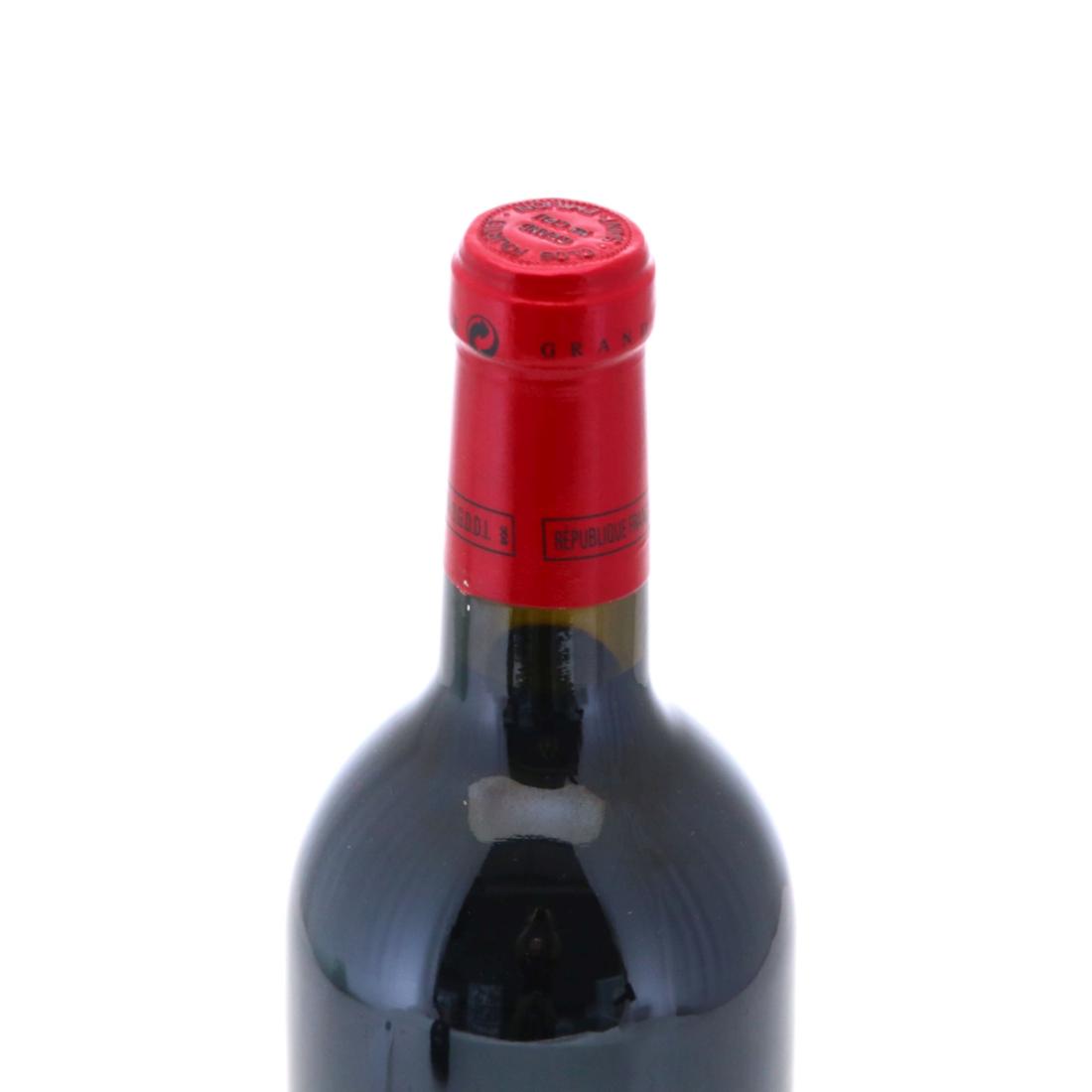Image for Clos Fourtet 2003