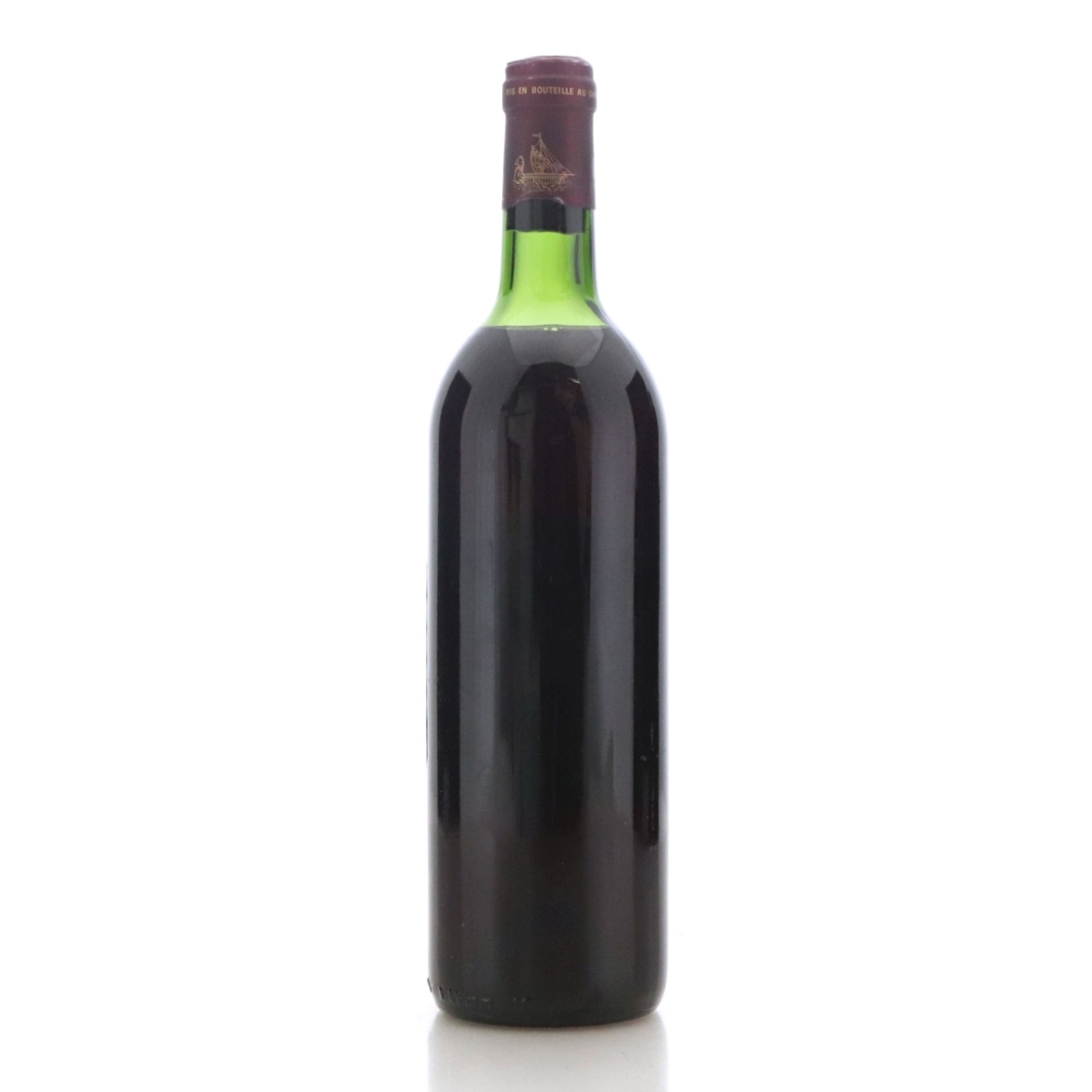 Image for Château Beychevelle 1978