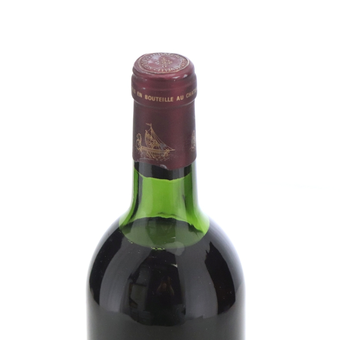 Image for Château Beychevelle 1978