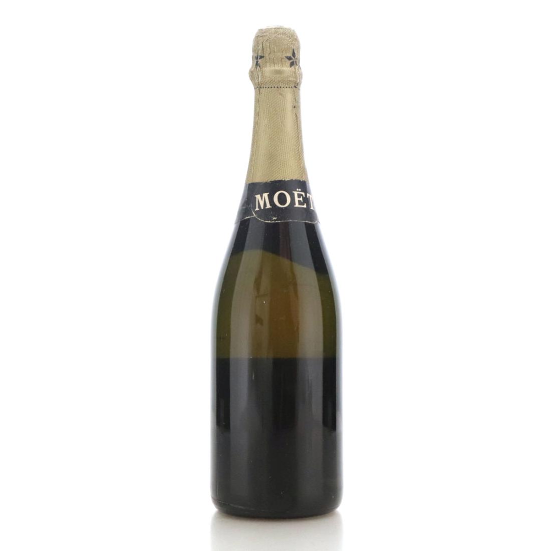 Image for Moët & Chandon Première Cuvée Champagne circa 1980s