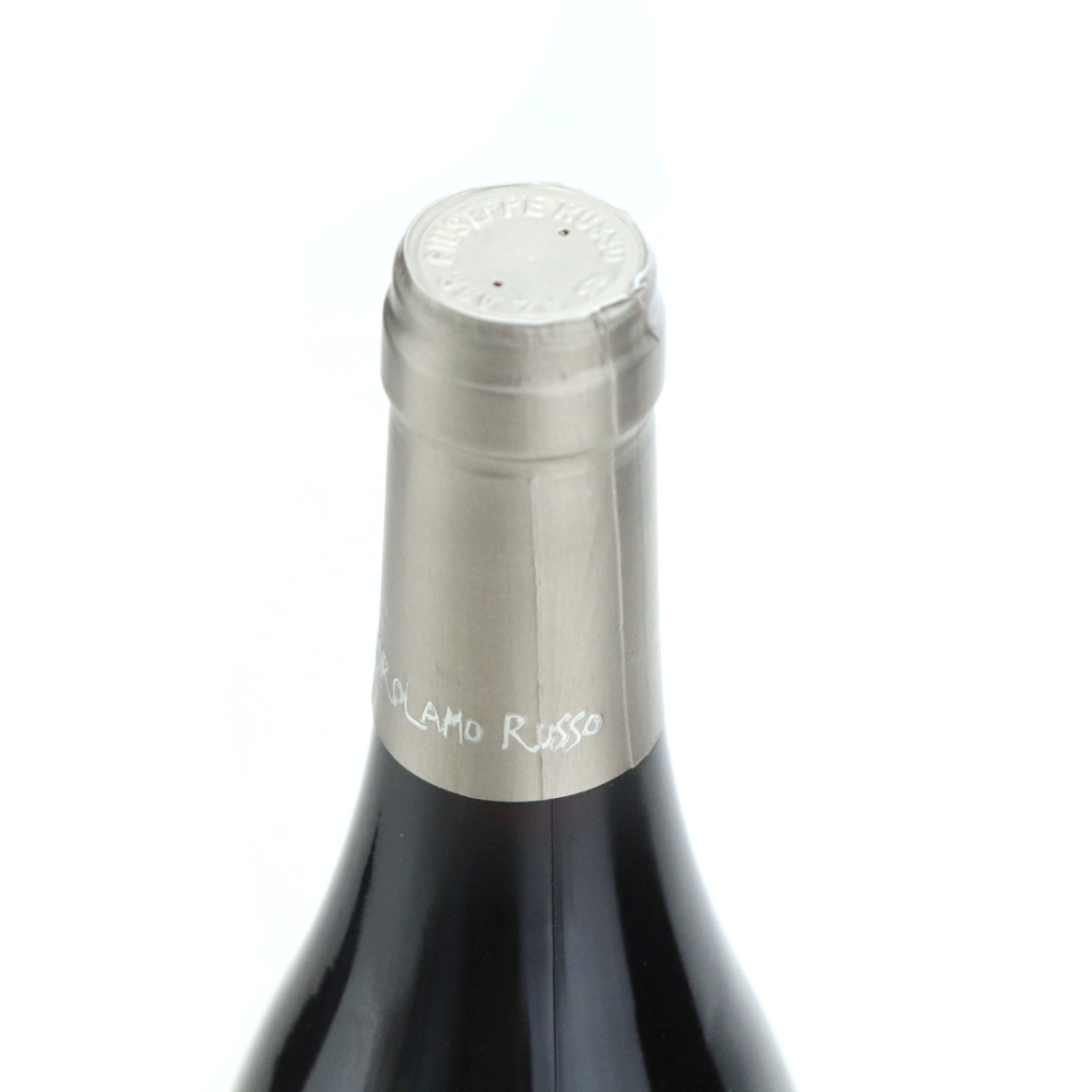 Image for Girolamo Russo 'a Rina Etna Rosso 2013