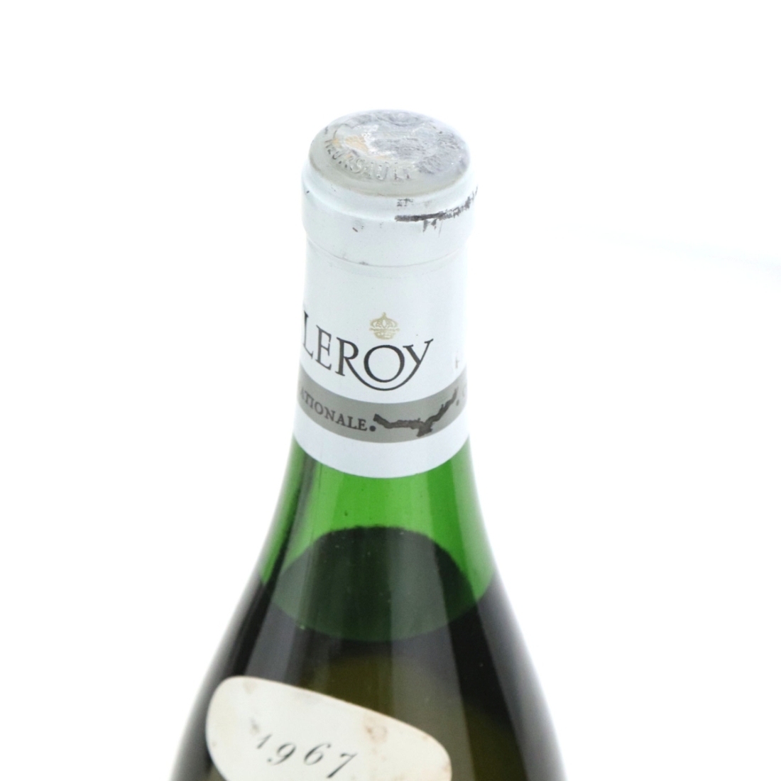 Image for Leroy 1967