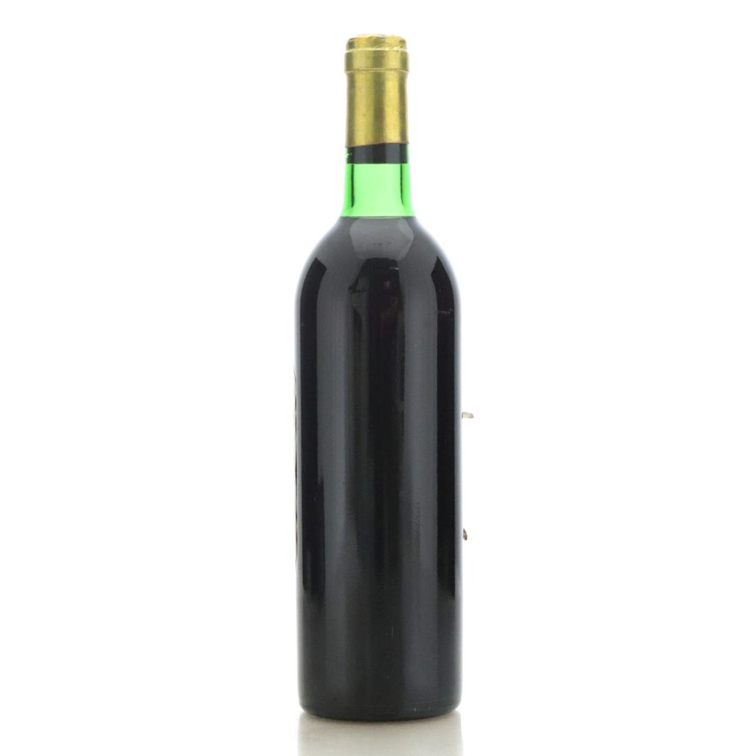 Image for Château Pichon Longueville Comtesse de Lalande 1976