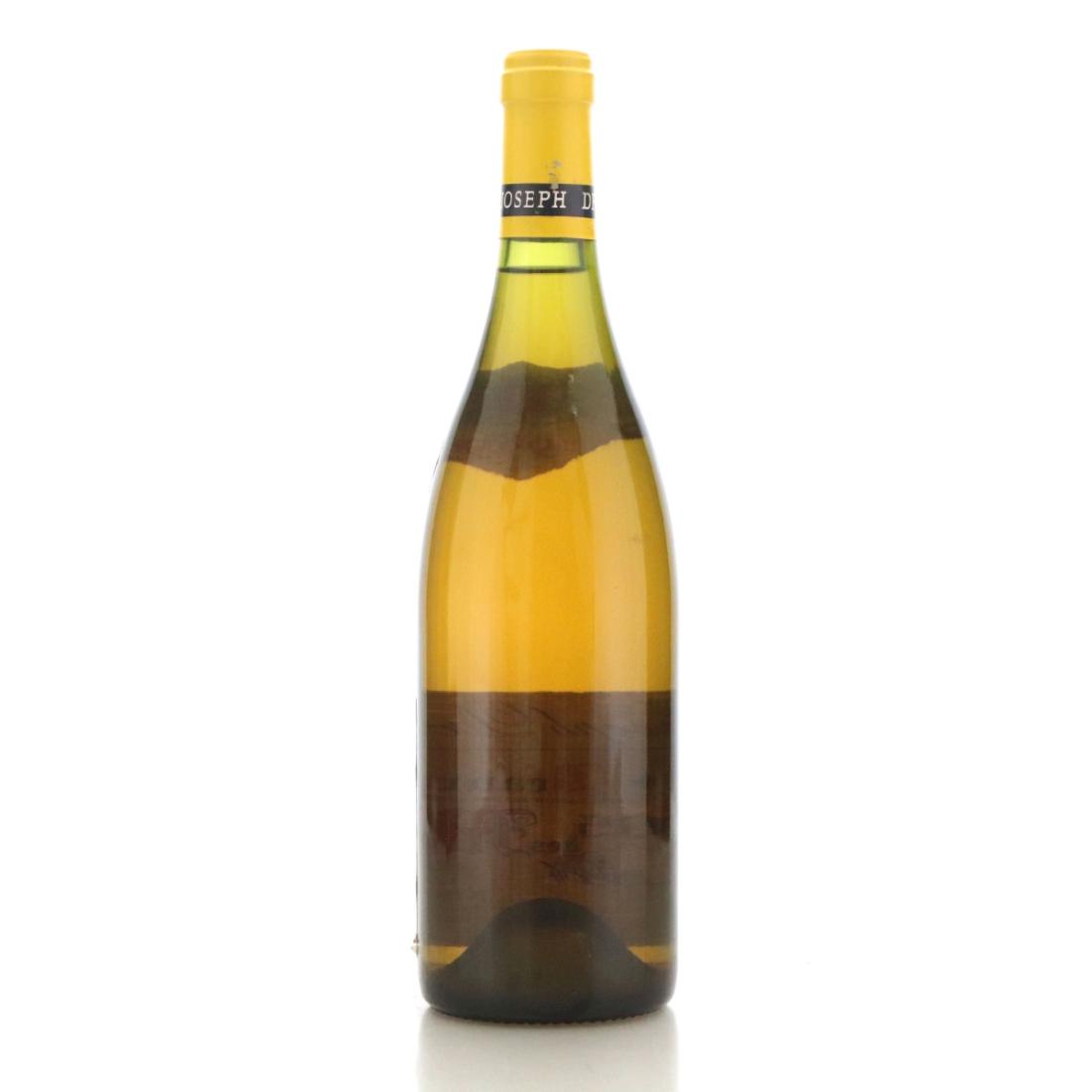 Image for Joseph Drouhin Clos des Mouches 1989