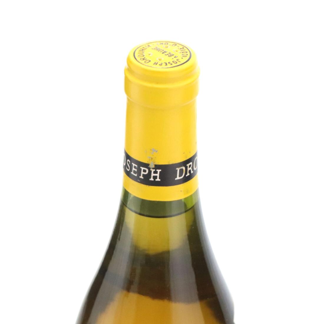 Image for Joseph Drouhin Clos des Mouches 1989