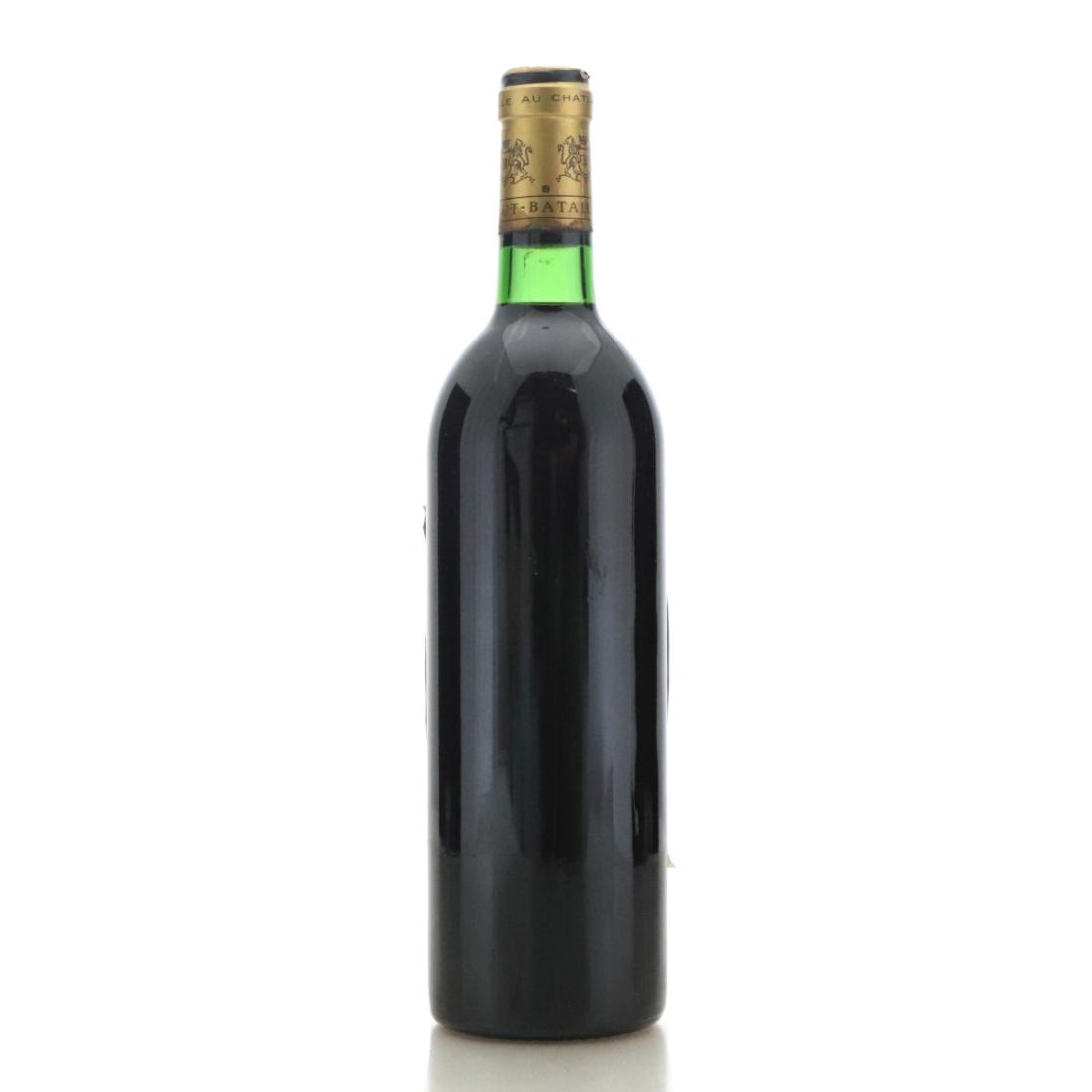 Image for Château Haut-Batailley 1983