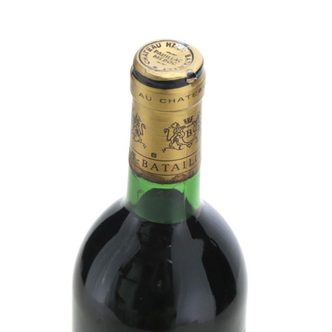 Image for Château Haut-Batailley 1983