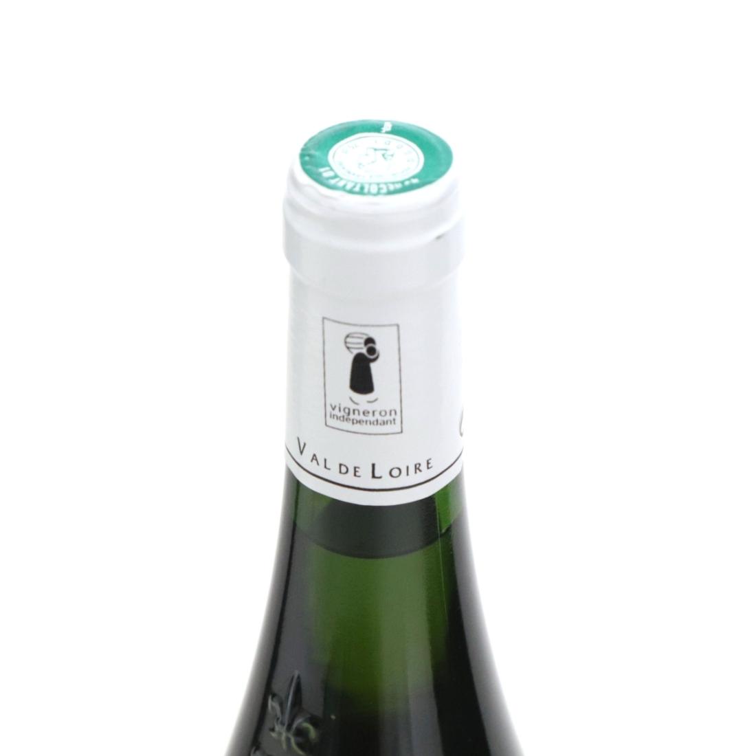 Image for Domaine aux Moines 2002