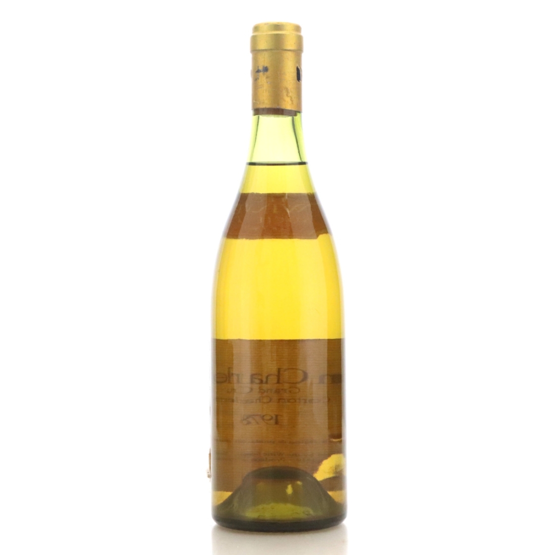 Image for Wine Society 1978