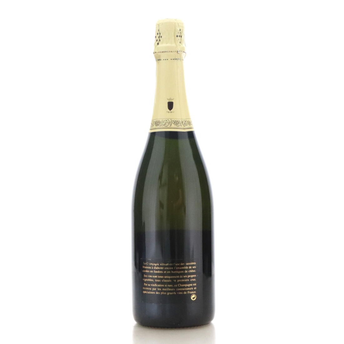 Image for Vilmart & Cie Grande Réserve Champagne