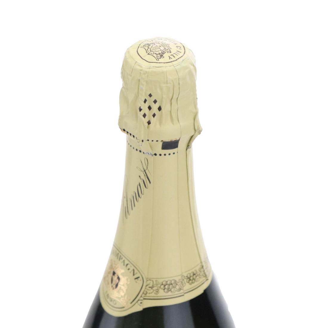 Image for Vilmart & Cie Grande Réserve Champagne
