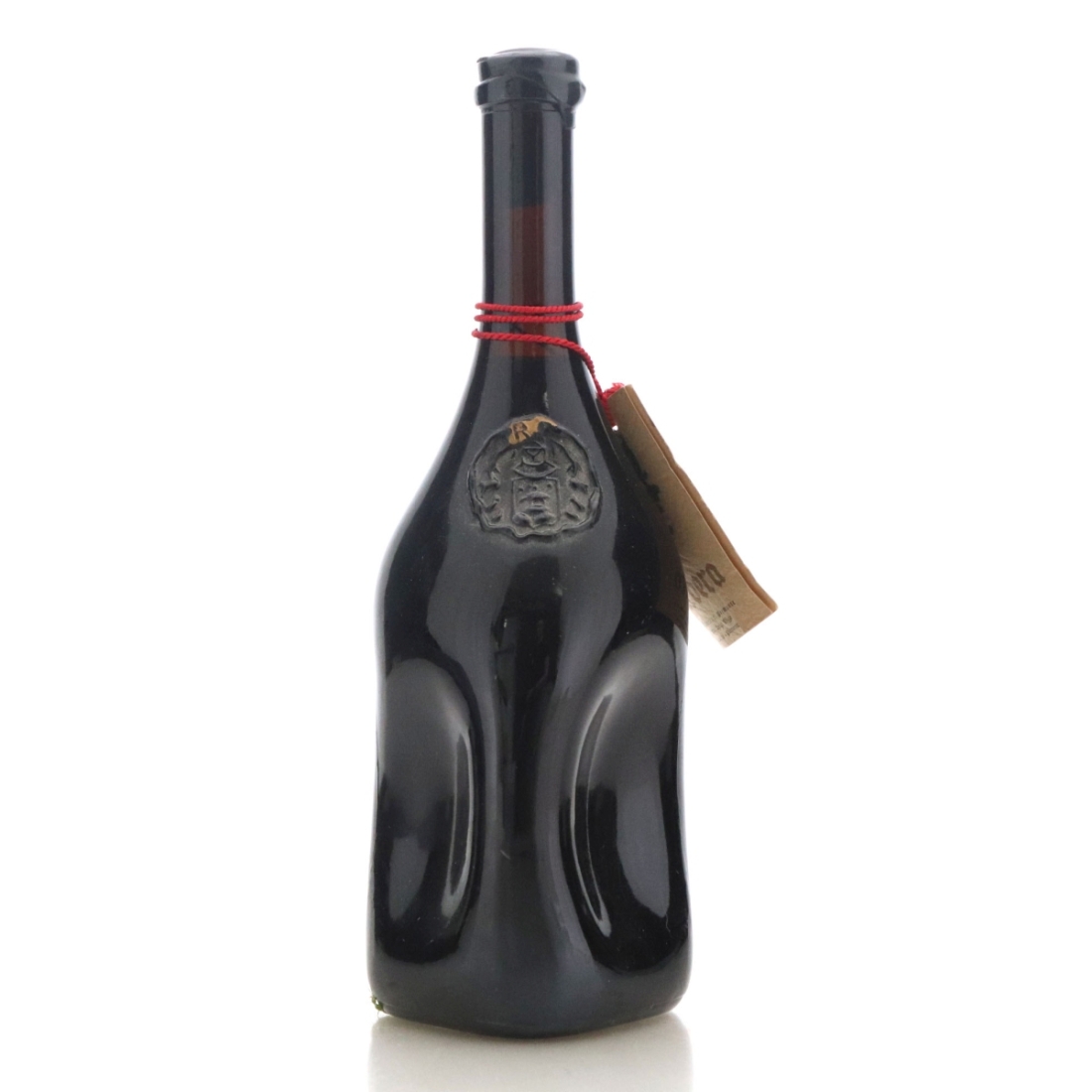 Image for Cantine Luigi Rizzo Barbera circa 1970s