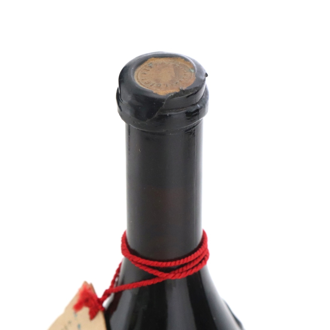 Image for Cantine Luigi Rizzo Barbera circa 1970s