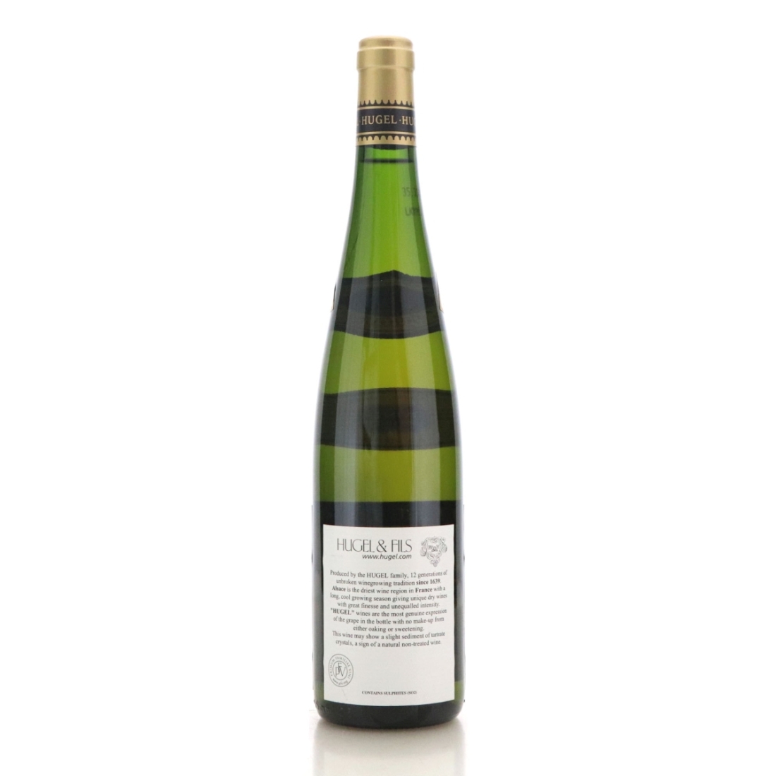 Image for Hugel Jubilee Riesling 2007