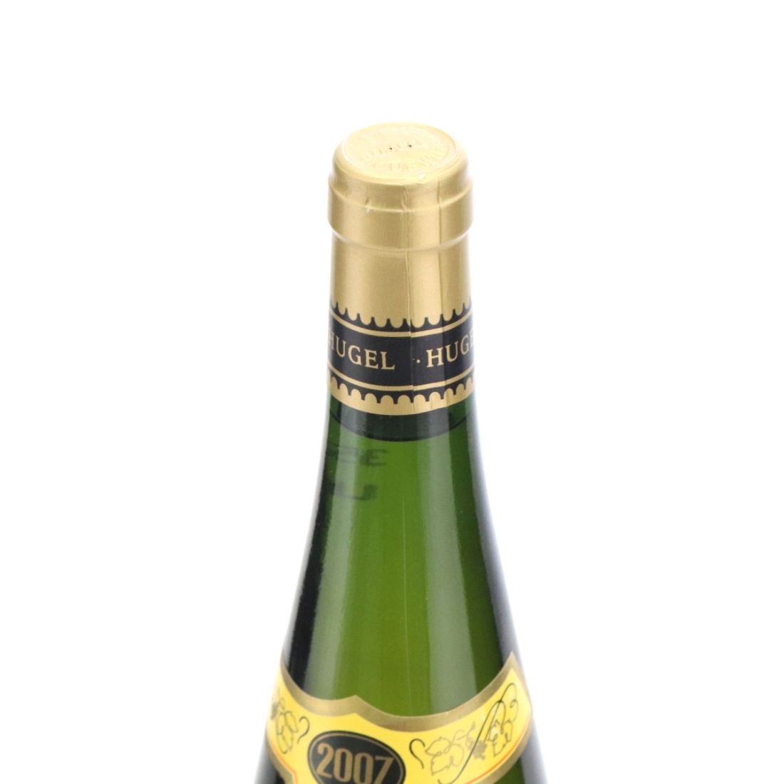 Image for Hugel Jubilee Riesling 2007