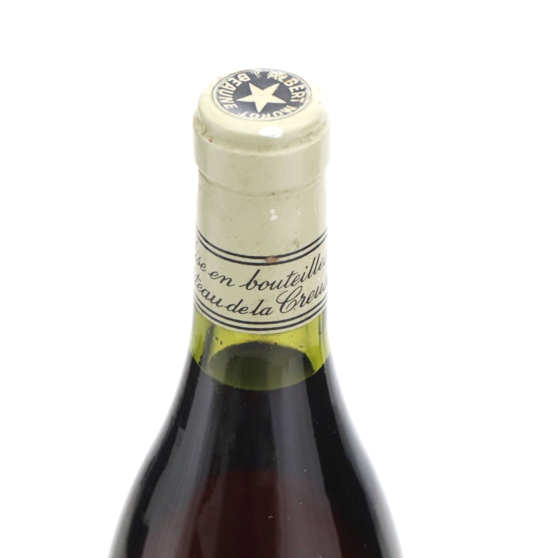 Image for Albert Morot La Bataillère Vergelesses 1986
