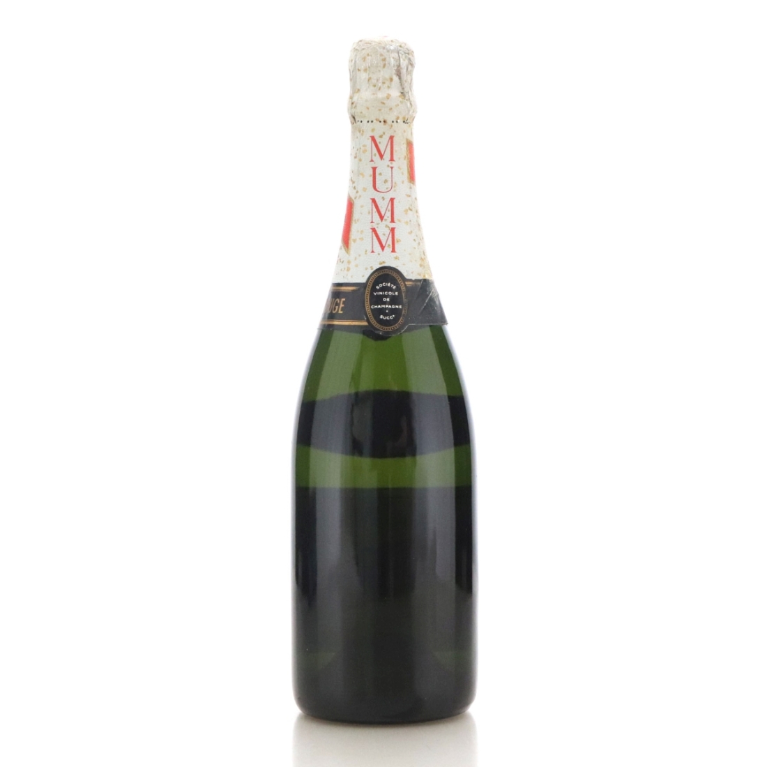 Image for G.H. Mumm Cordon Rouge Champagne