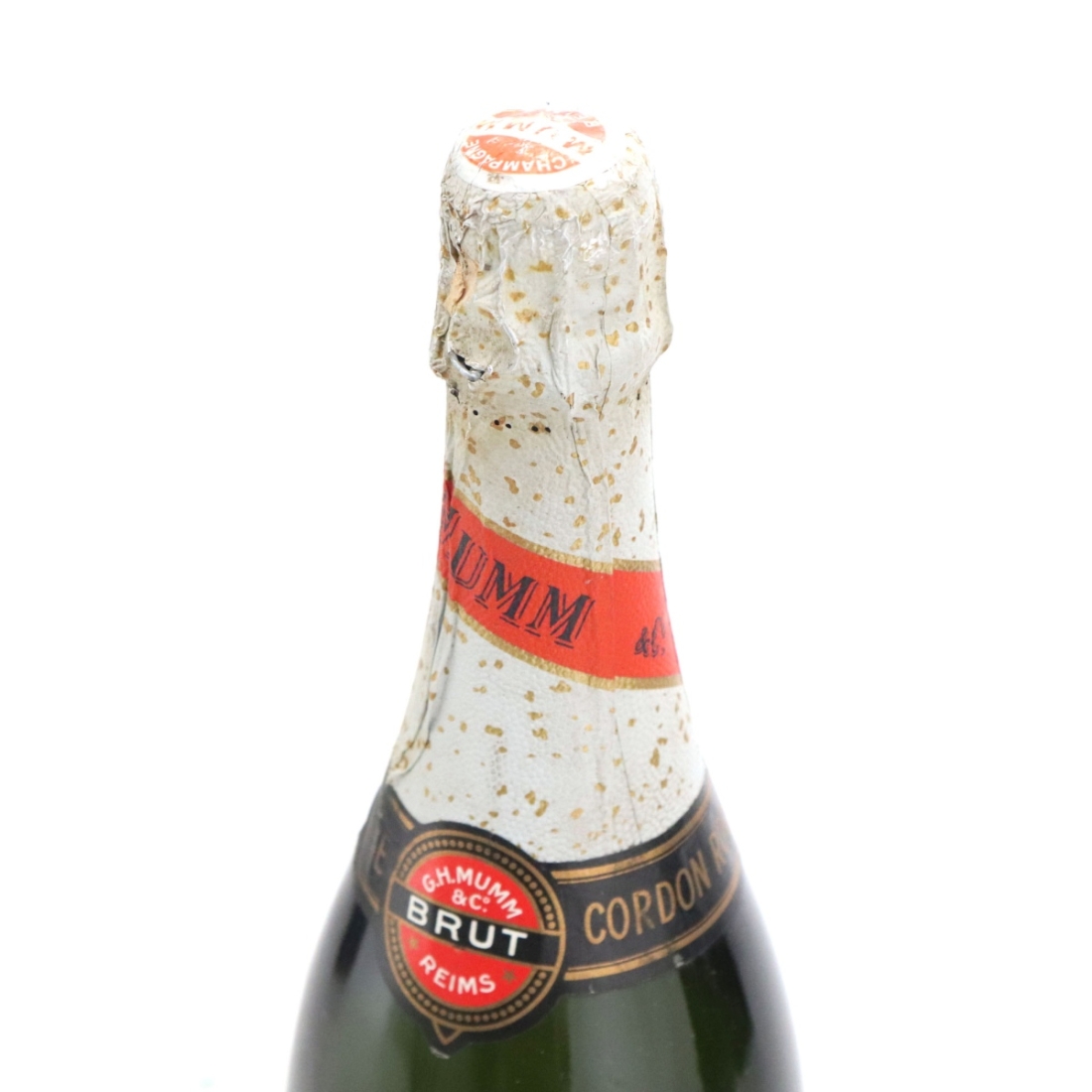 Image for G.H. Mumm Cordon Rouge Champagne