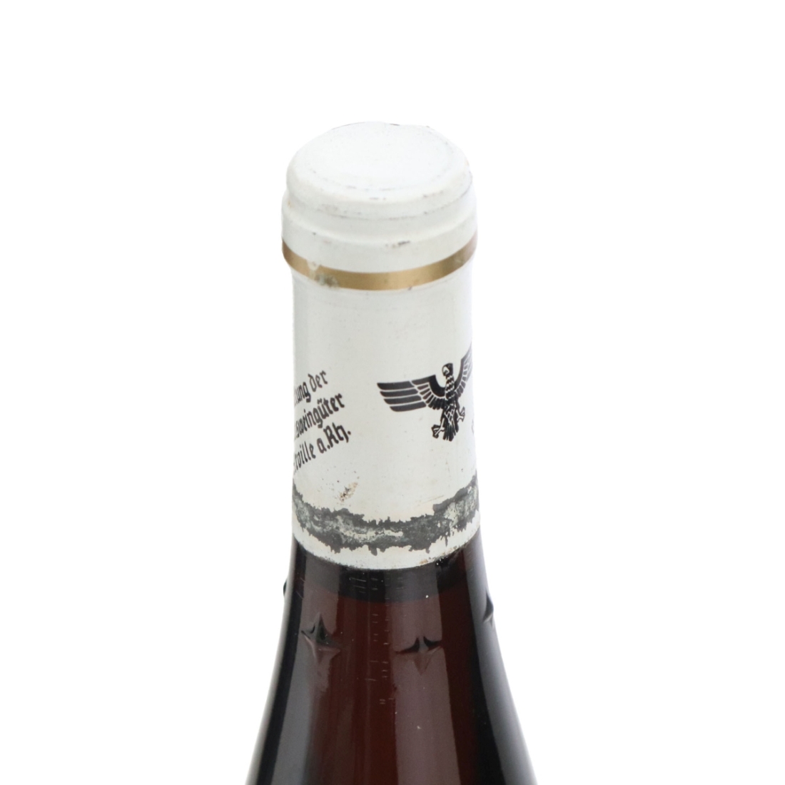 Image for Kloster Eberbach Rauenthaler Baiken Riesling Auslese 1989