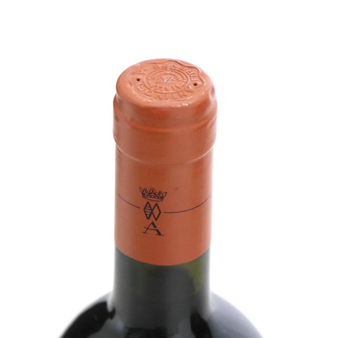 Image for Antinori Solaia 2000