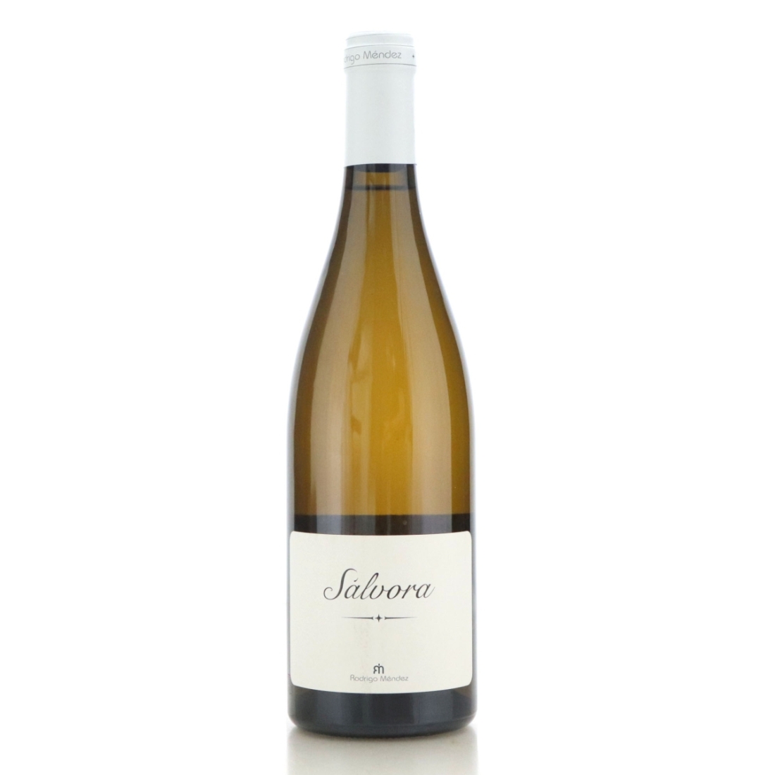 Image for Rodrigo Mendez Forjas del Salnés Salvora Albariño 2020
