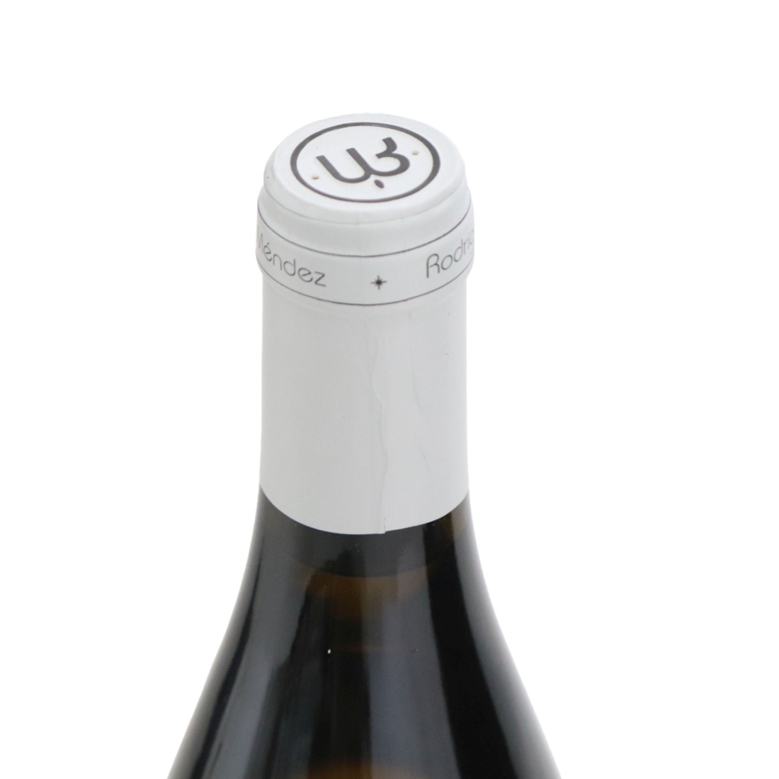 Image for Rodrigo Mendez Forjas del Salnés Salvora Albariño 2020