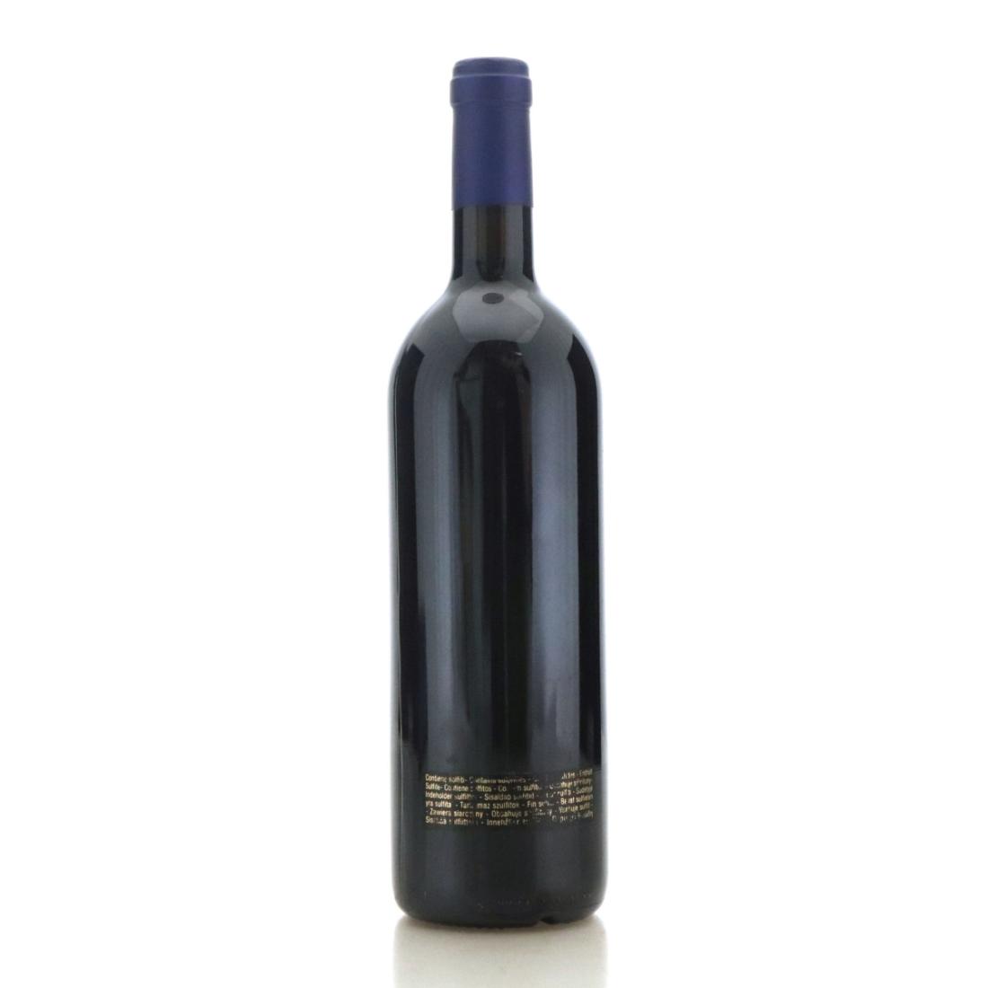 Image for Tenuta San Guido Sassicaia 2005