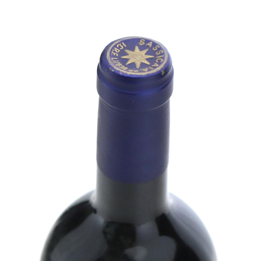 Image for Tenuta San Guido Sassicaia 2005