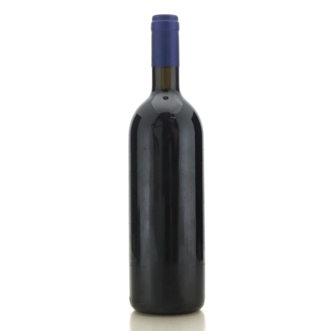 Image for Tenuta San Guido Sassicaia 1997