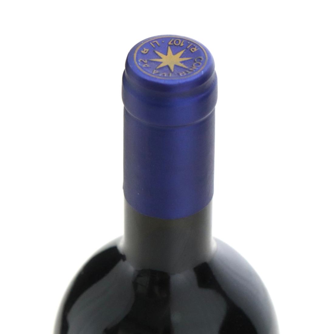 Image for Tenuta San Guido Sassicaia 1997