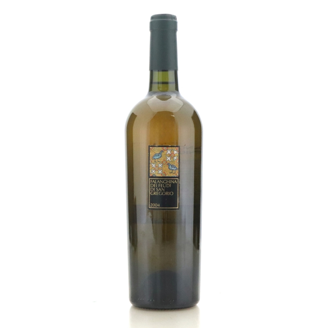 Image for Feudi di San Gregorio Falanghina 2004